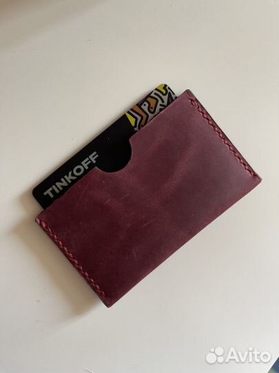 Изделия из натуральной кожи, на заказ