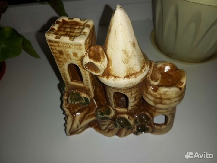 Грот и грунт