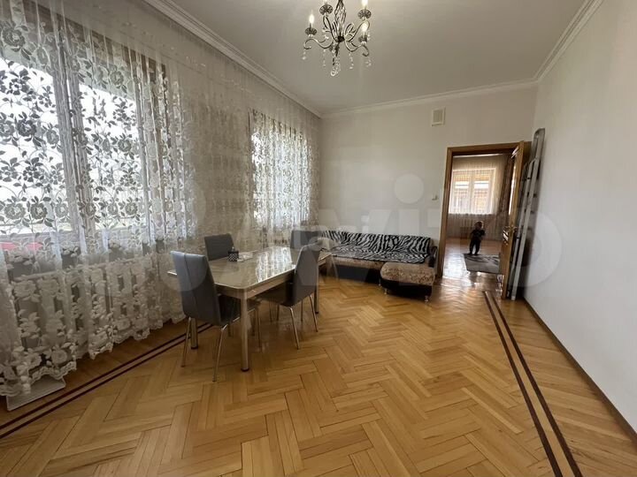 Дом 313 м² на участке 30 сот.