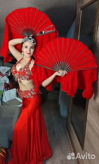 Восточные танцы, шоу на праздник