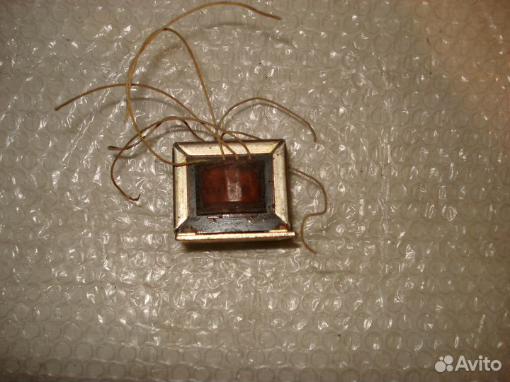 Трасформаторы