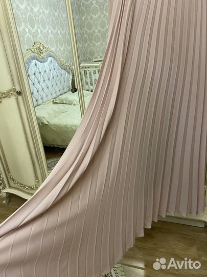 Турецкое платье