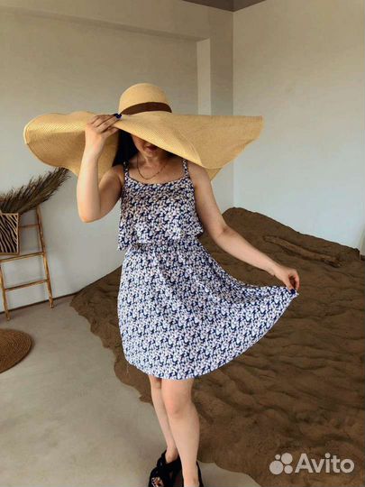 Огромное поступление летней коллекции