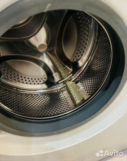 Стиральная машина indesit
