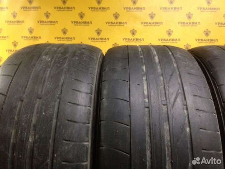 Bridgestone Potenza RE050A 225/50 R17 94V