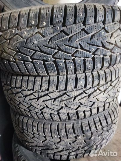 Nordman 8 215/65 R16