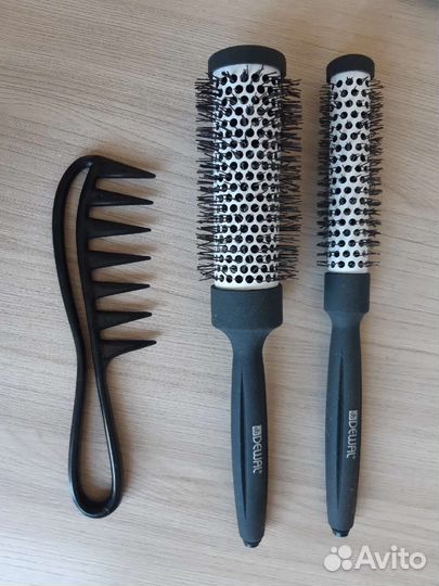 Насадки для машинки, расчески