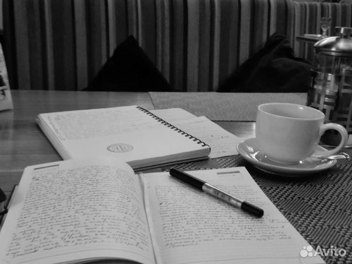 Техническое задание и концепция для сайта под ключ