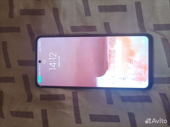 Poco X3 PRO Phantom black