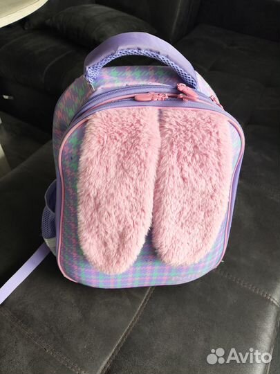 Ранец школьный для девочки