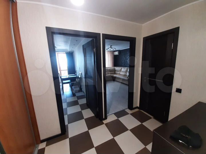 1-к. квартира, 41,9 м², 9/16 эт.