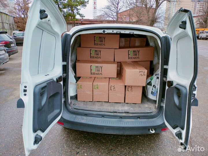 Грузоперевозки каблук, доставка и перевозка грузов