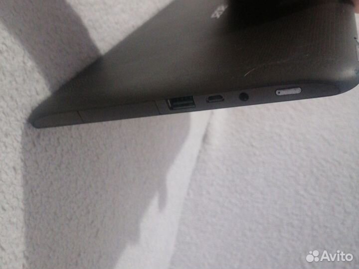 Планшет Acer iconia tab