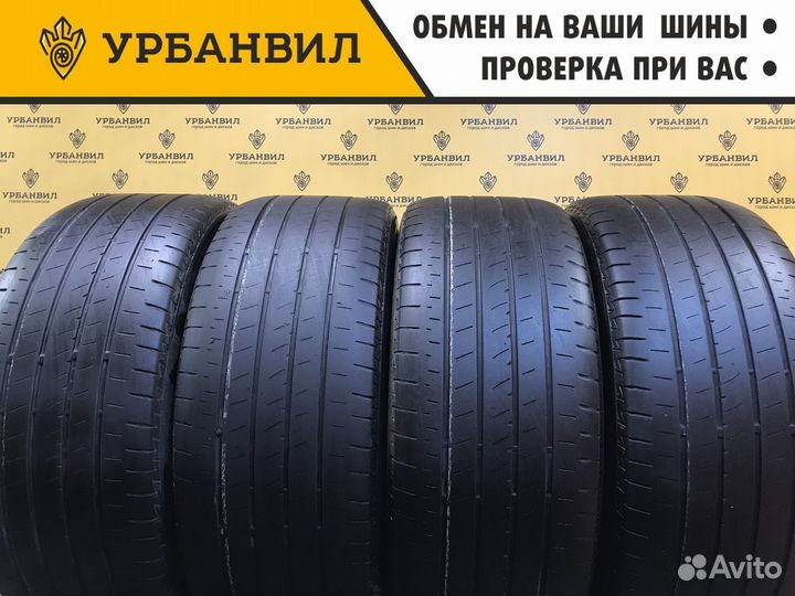 Bridgestone Turanza T005A 235/45 R18 94W