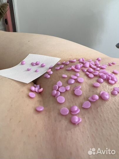 Шугаринг & Воск / депиляция