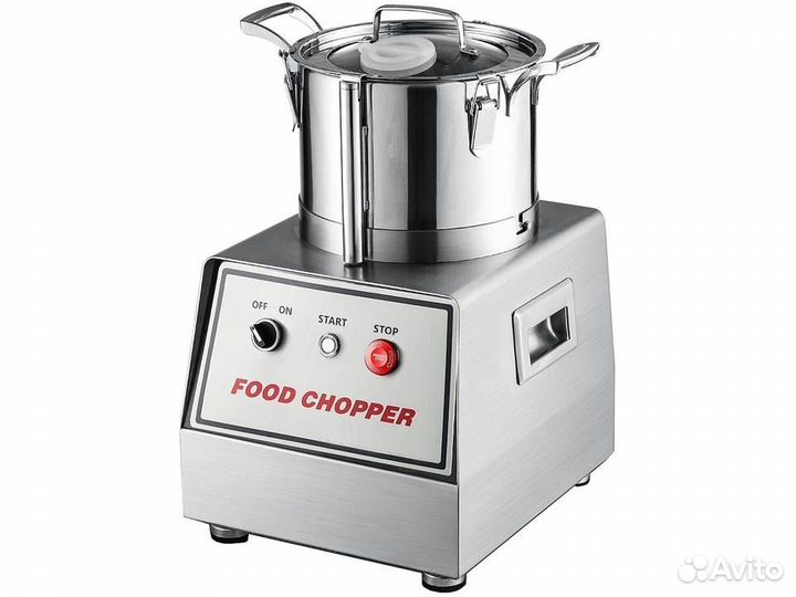 Kуттeр 5 литрoв