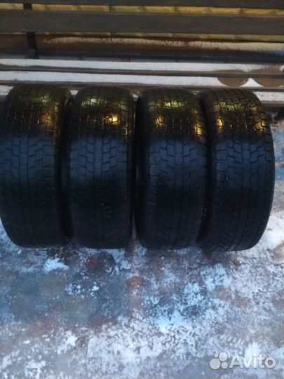 Hankook Winter I'Cept Evo W310B 225/55 R18