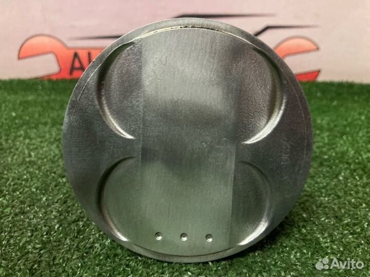 Поршень с шатуном Infiniti Fx35 S51 VQ35HR 2009