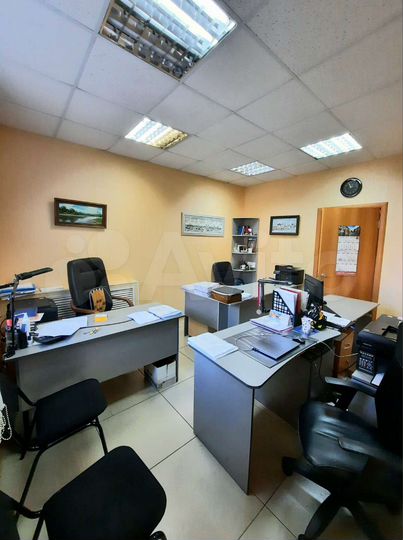 Свободного назначения, 34.5 м²