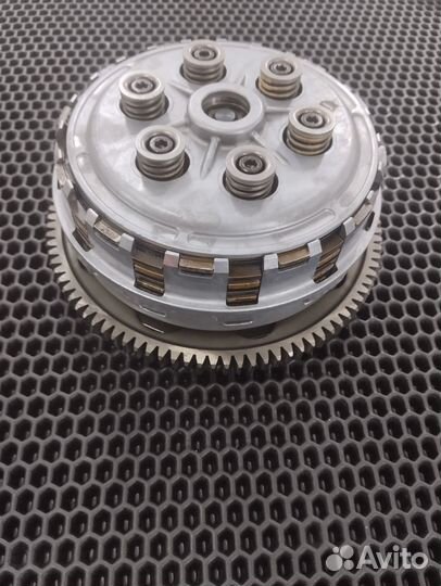 Kawasaki zx7r, zx7, ZX750P корзина сцепления