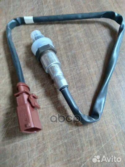 Датчик кислородный 04C906262J VAG