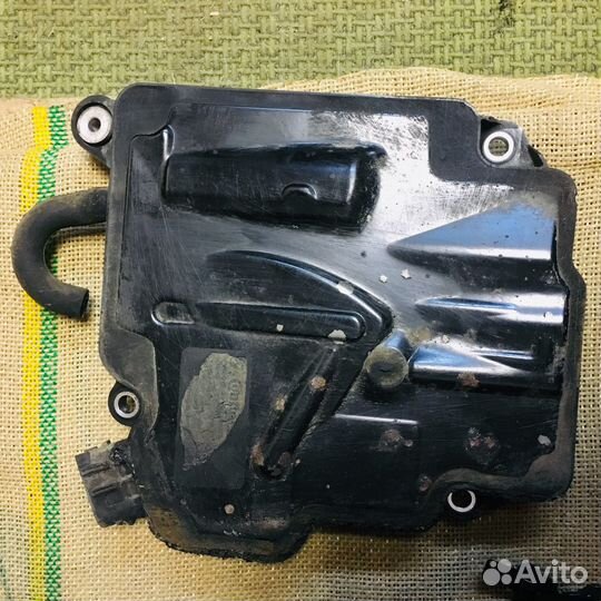 Селектор АКПП 722.9 сервопривод