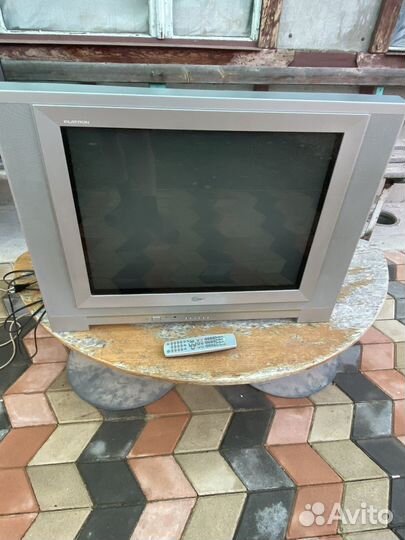 Телевизор бу