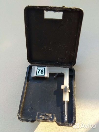 Иглодержатель гзп- 305