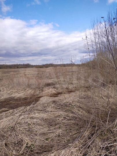 Участок 15 сот. (ИЖС)