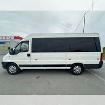 FIAT Ducato 2.3 MT, 2010, 445 000 км, с пробегом, цена 1 100 000 руб.