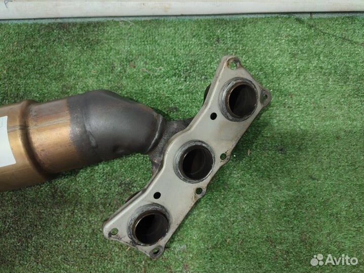 Катализатор Bmw X3 F25 N52B30A 2011