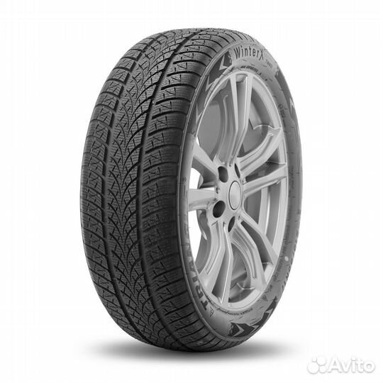 Triangle WinterX TW401 195/55 R16 91H