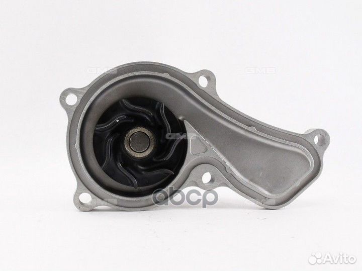 Помпа водяная Honda 19200-RZP-003 / 013 gwho-63a