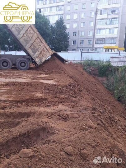 Суглинок
