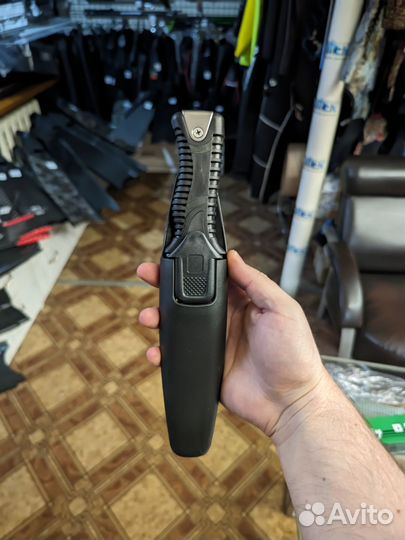 Нож для подводной охоты sublife murena