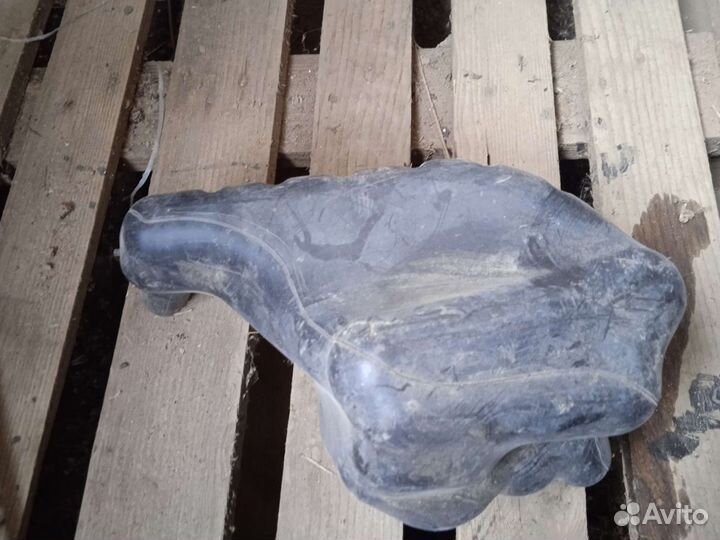 Абсорбер nissan patrol y61