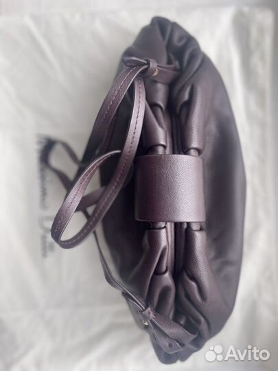 Massimo dutti сумка