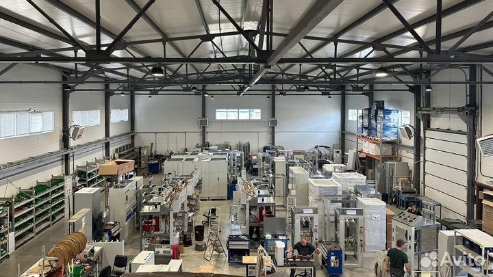 Сборщик электрощит. оборудования(электромонтажник)