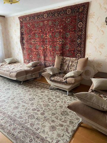 2-к. квартира, 42 м², 2/5 эт.