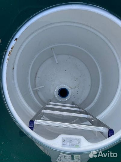 Септик Спб Монтаж под ключ