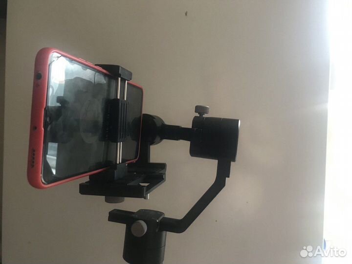 Стабилизатор стэдикам для фотокамеры. экшен, телеф