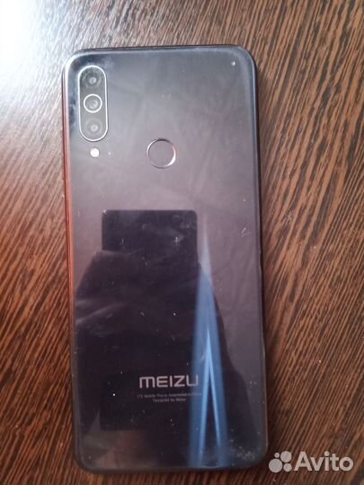 Meizu M10, 3/32 ГБ