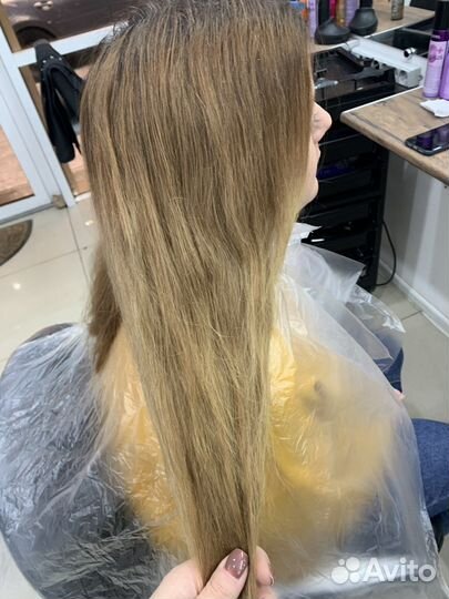 Услуги парикмахера женские, мужские,детские с