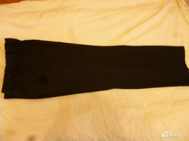 Школьная форма для мальчика