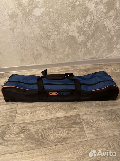 Ручной плиткорез Dexter 600мм в аренду