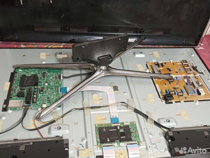 Материнская плата BN41-02156 UE48H6350