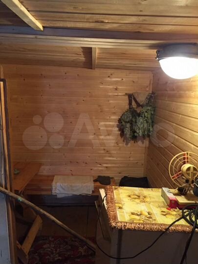 Дом 100 м² на участке 5 сот.