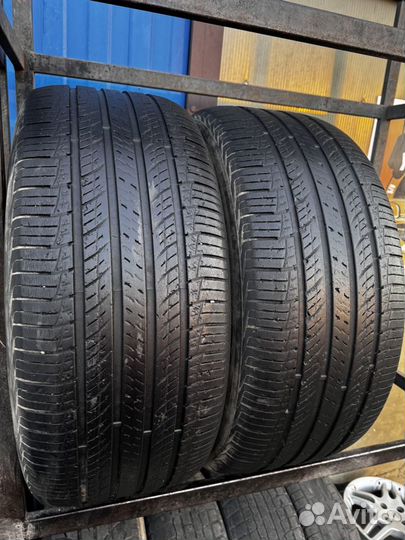 Hankook Dynapro HP2 RA33 285/50 R20 112V