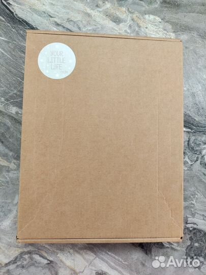 Дневник беременности