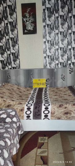 Квартира-студия, 20 м², 1/2 эт.